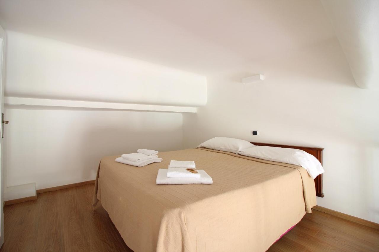 Relax Apartment Zanardelli, Piazza Navona ローマ エクステリア 写真
