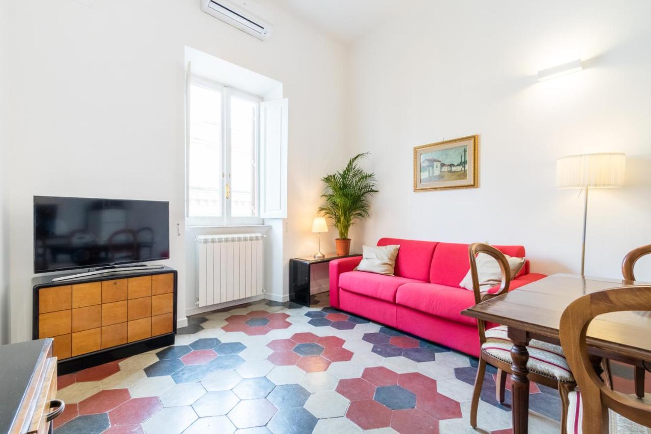 Relax Apartment Zanardelli, Piazza Navona ローマ エクステリア 写真