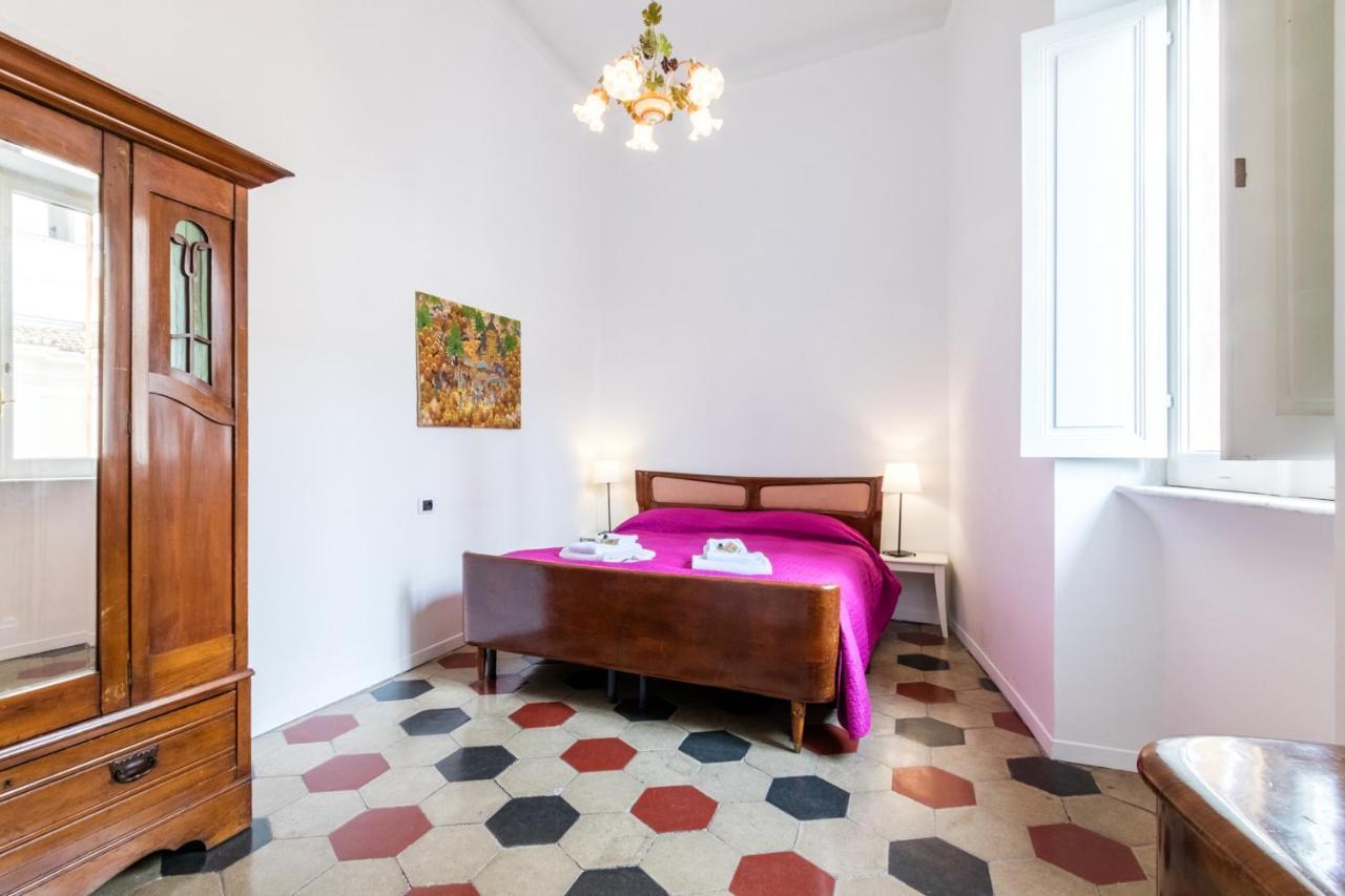 Relax Apartment Zanardelli, Piazza Navona ローマ エクステリア 写真