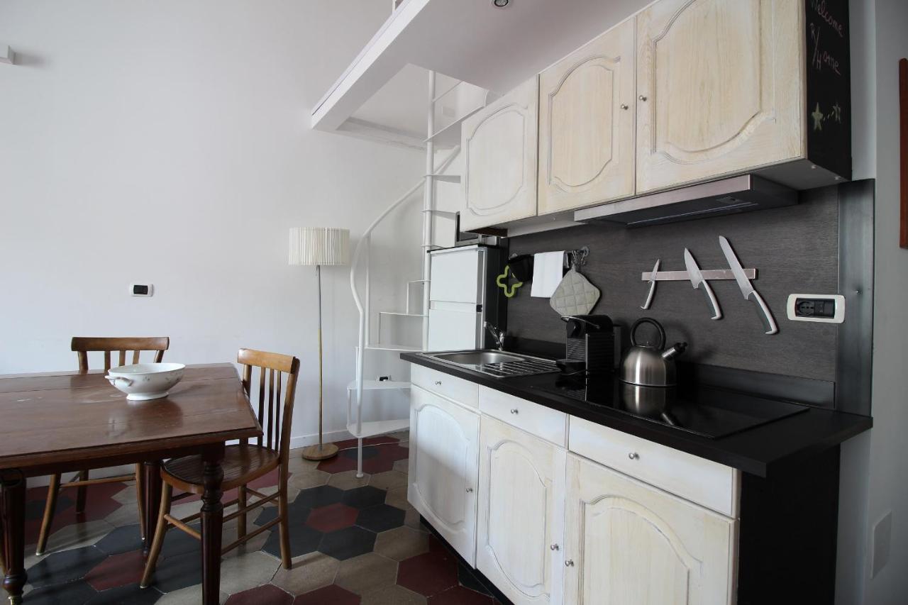 Relax Apartment Zanardelli, Piazza Navona ローマ エクステリア 写真