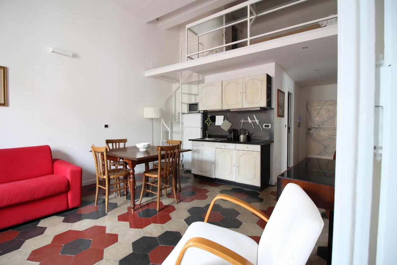 Relax Apartment Zanardelli, Piazza Navona ローマ エクステリア 写真
