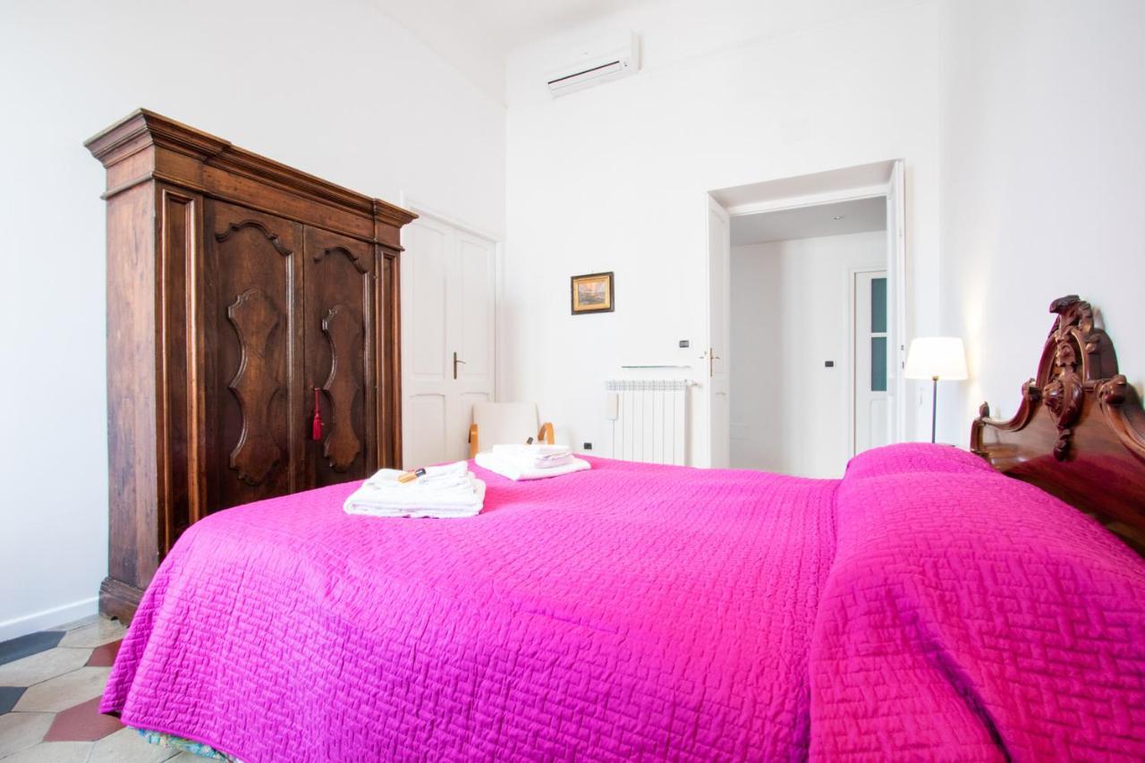 Relax Apartment Zanardelli, Piazza Navona ローマ エクステリア 写真