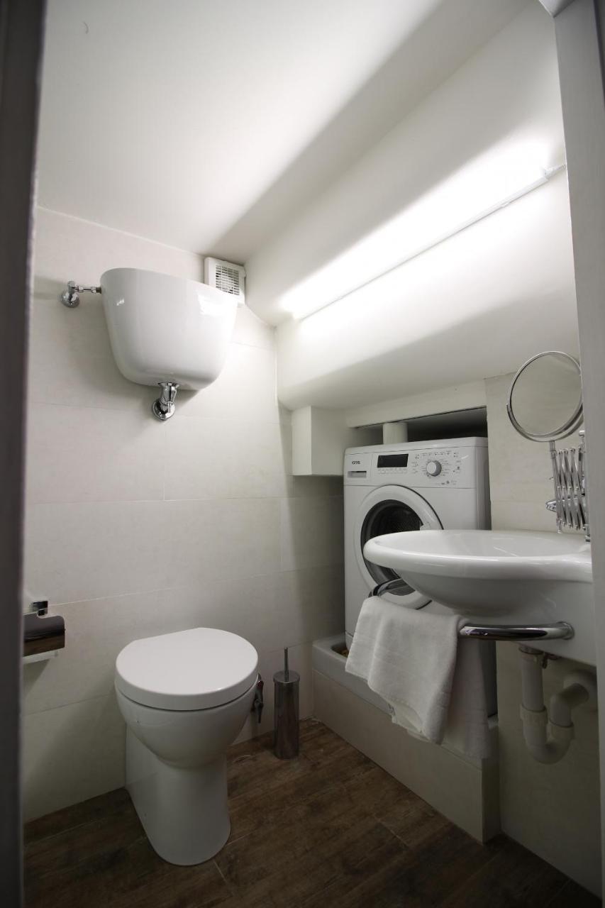 Relax Apartment Zanardelli, Piazza Navona ローマ エクステリア 写真