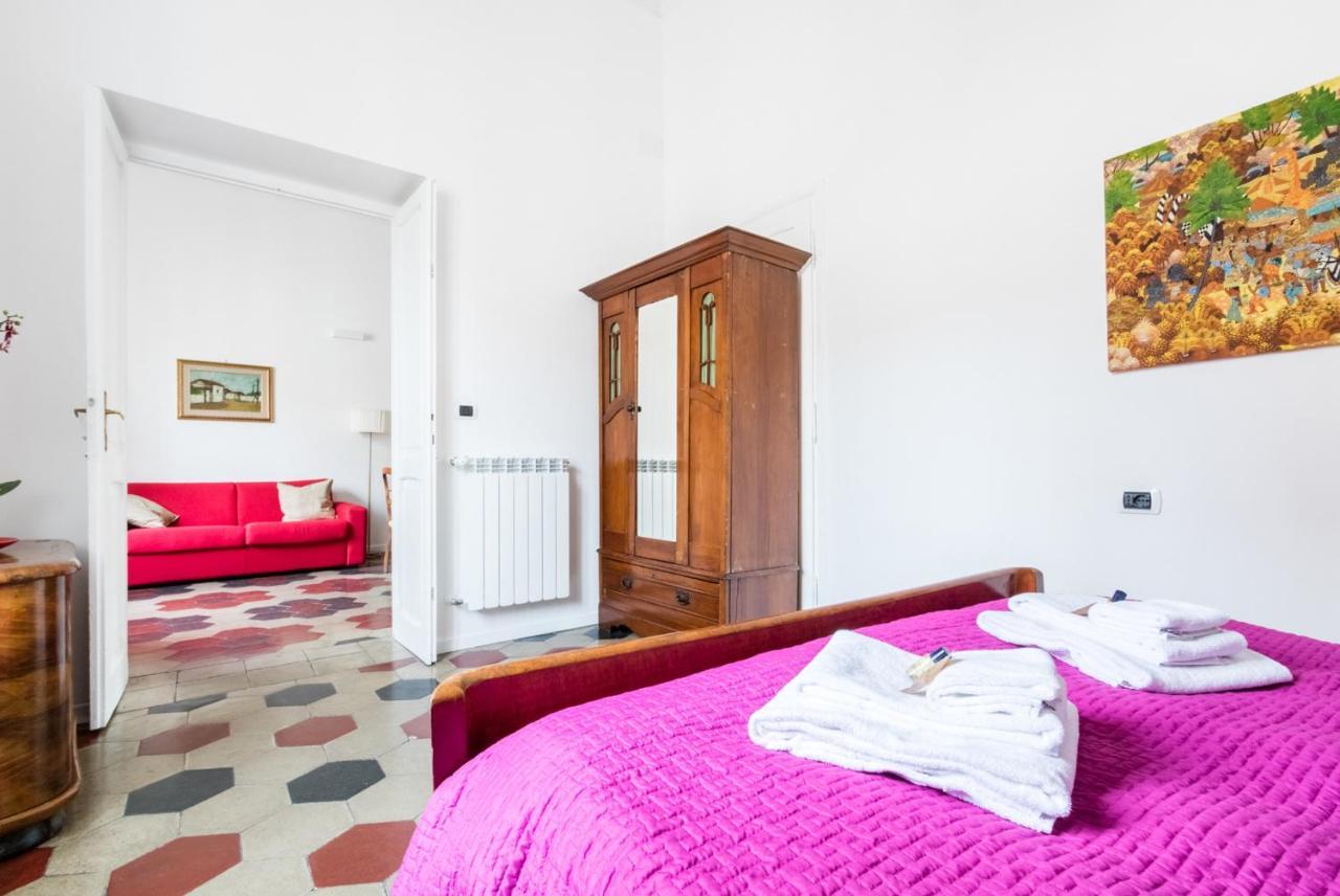 Relax Apartment Zanardelli, Piazza Navona ローマ エクステリア 写真
