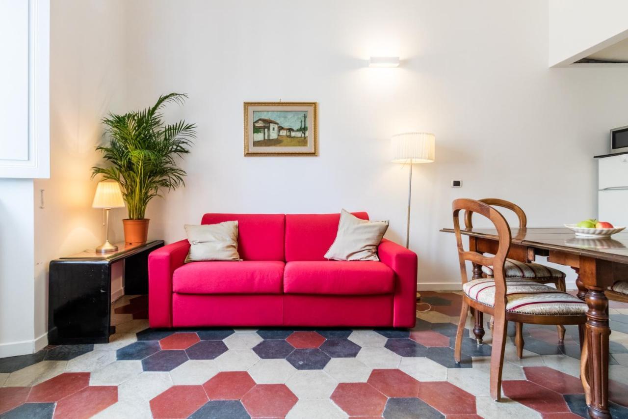 Relax Apartment Zanardelli, Piazza Navona ローマ エクステリア 写真