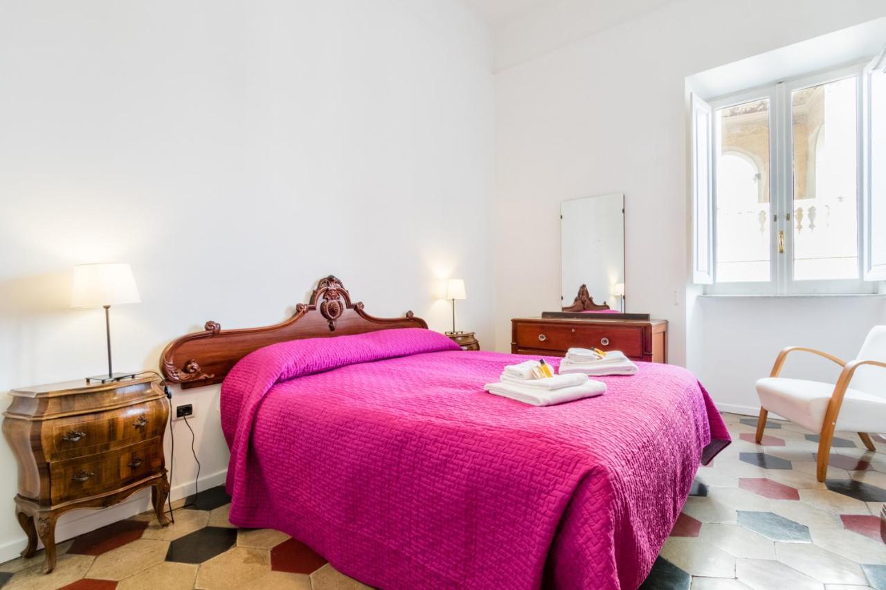 Relax Apartment Zanardelli, Piazza Navona ローマ エクステリア 写真