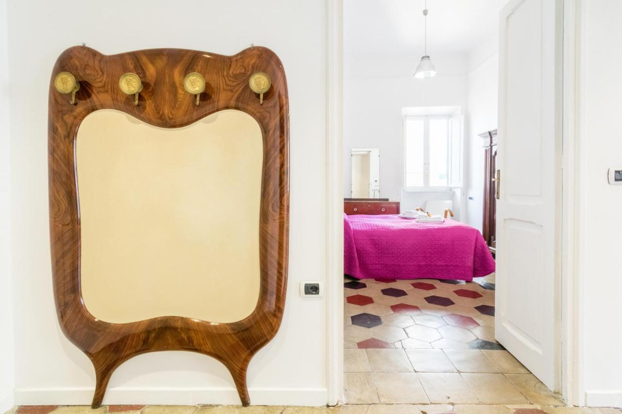Relax Apartment Zanardelli, Piazza Navona ローマ エクステリア 写真